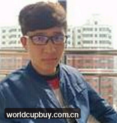 吴强